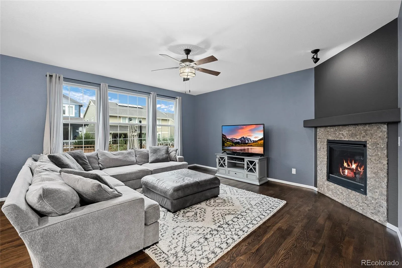 3021 Leafdale Drive Castle Rock CO 80109 | MLS #REC9900940 08212026114503 1600 10
