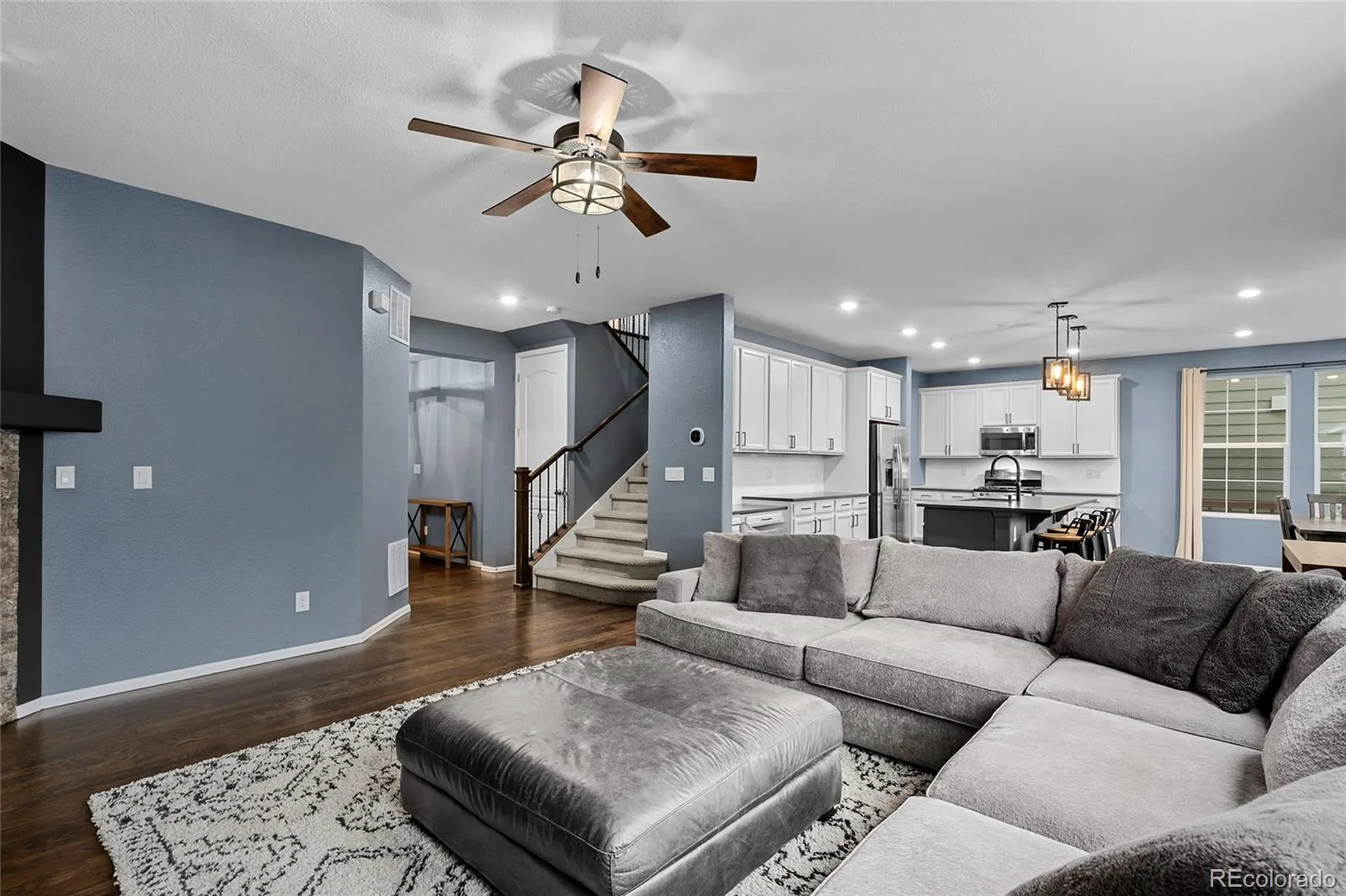 3021 Leafdale Drive Castle Rock CO 80109 | MLS #REC9900940 08212026114503 1600 12