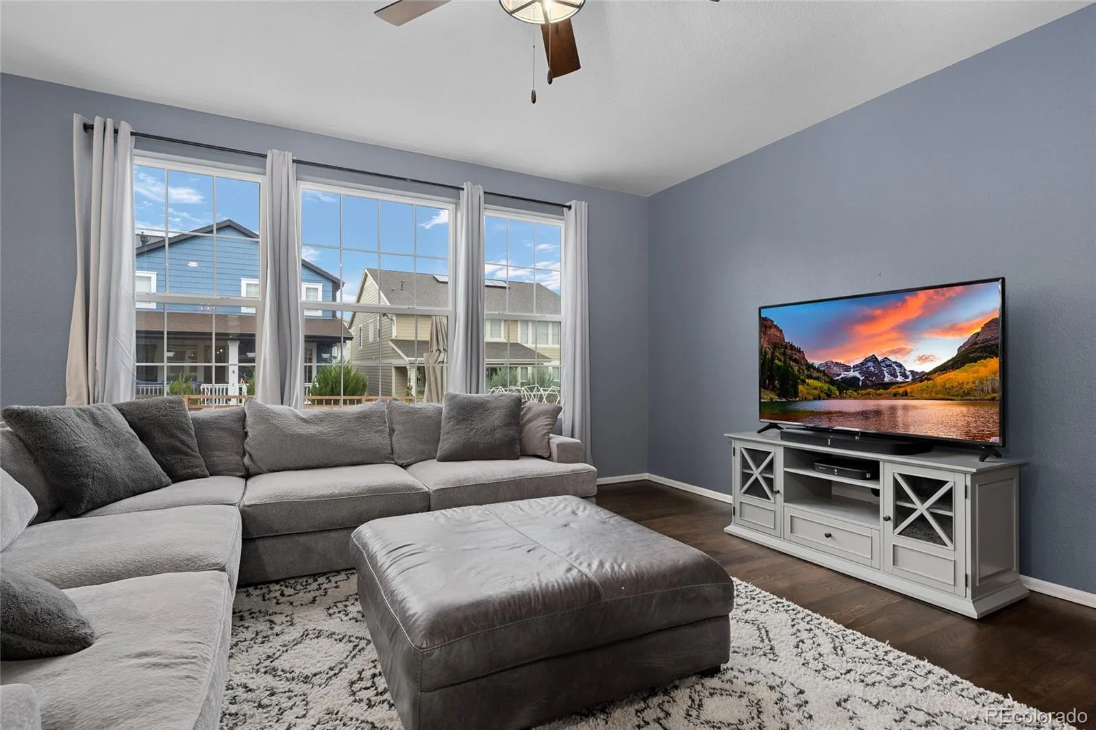 3021 Leafdale Drive Castle Rock CO 80109 | MLS #REC9900940 08212026114503 1600 13