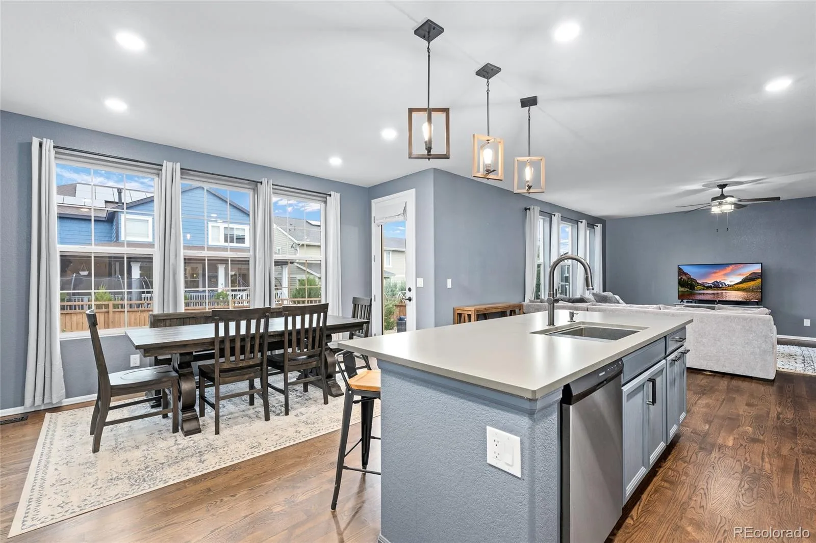 3021 Leafdale Drive Castle Rock CO 80109 | MLS #REC9900940 08212026114503 1600 17