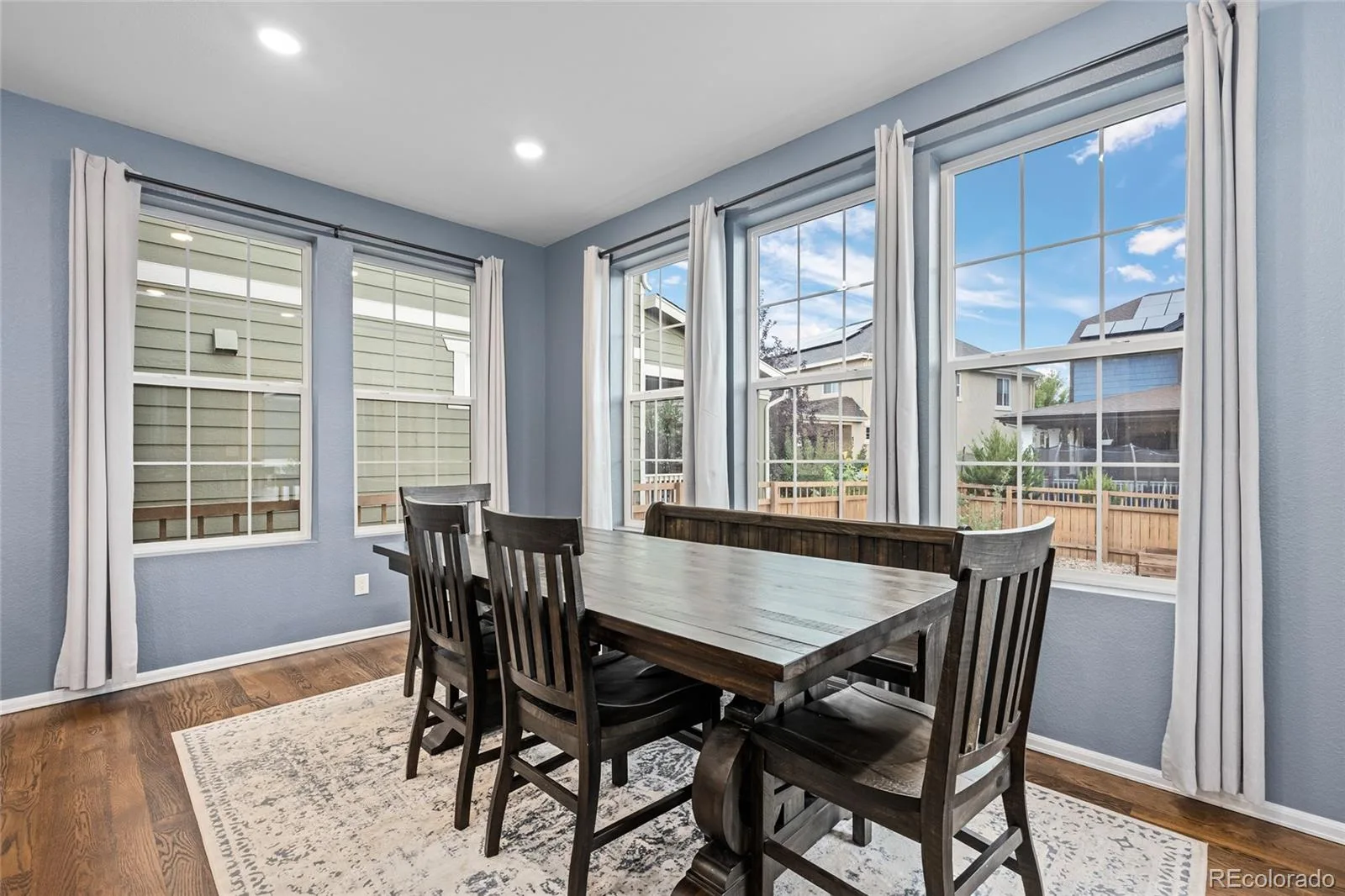 3021 Leafdale Drive Castle Rock CO 80109 | MLS #REC9900940 08212026114503 1600 20