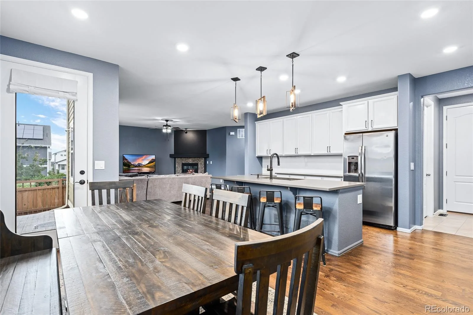 3021 Leafdale Drive Castle Rock CO 80109 | MLS #REC9900940 08212026114503 1600 21