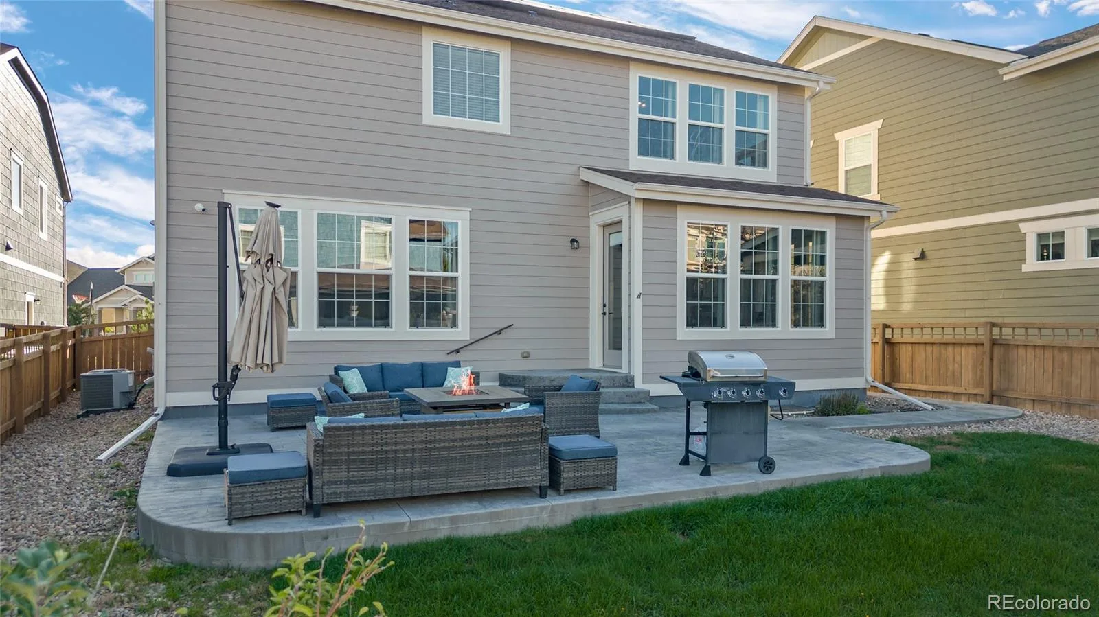 3021 Leafdale Drive Castle Rock CO 80109 | MLS #REC9900940 08212026114503 1600 4