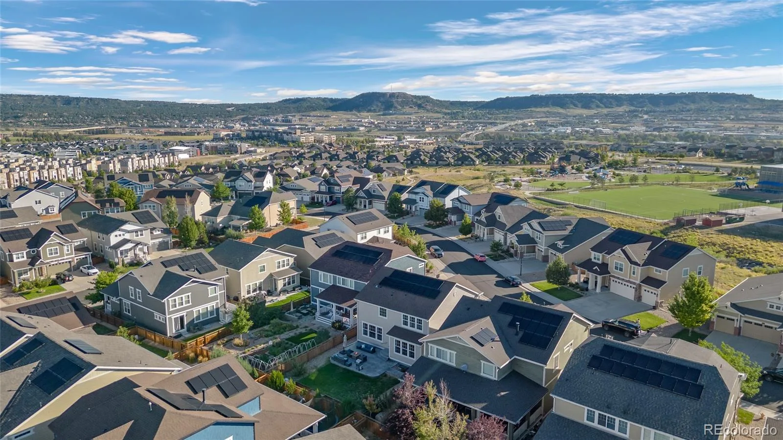 3021 Leafdale Drive Castle Rock CO 80109 | MLS #REC9900940 08212026114503 1600 6