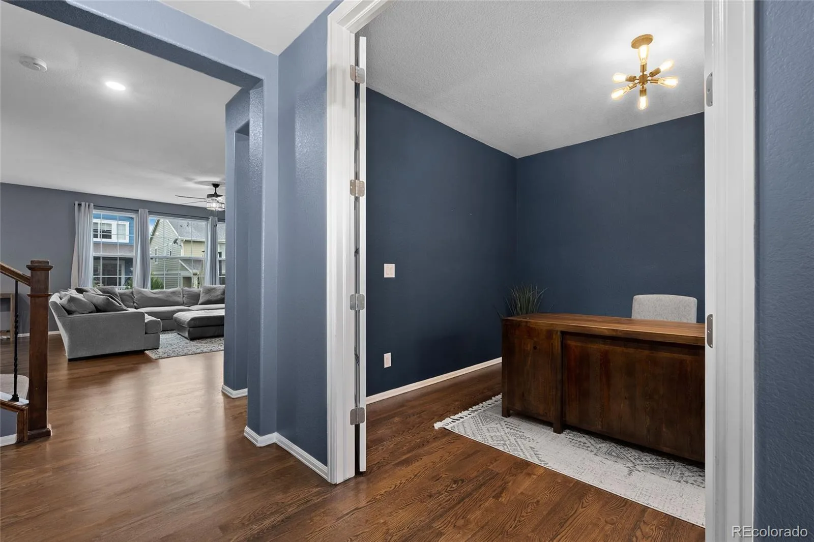 3021 Leafdale Drive Castle Rock CO 80109 | MLS #REC9900940 08212026114503 1600 8