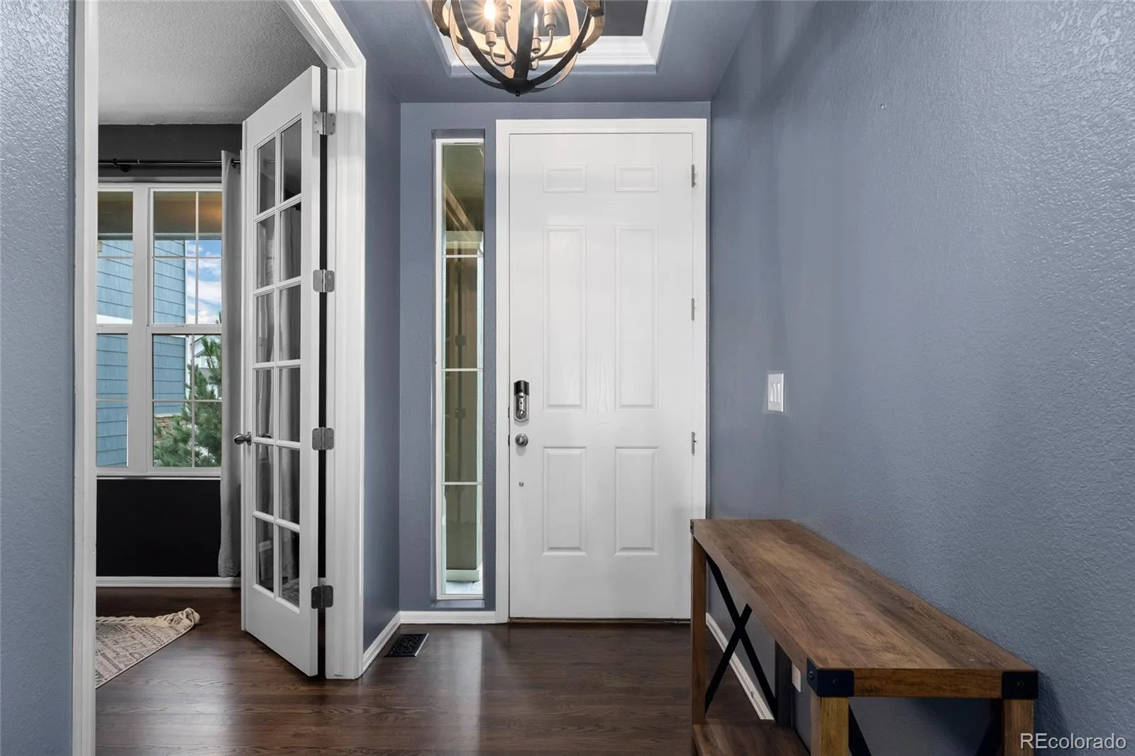 3021 Leafdale Drive Castle Rock CO 80109 | MLS #REC9900940 08212026114503 1600 9