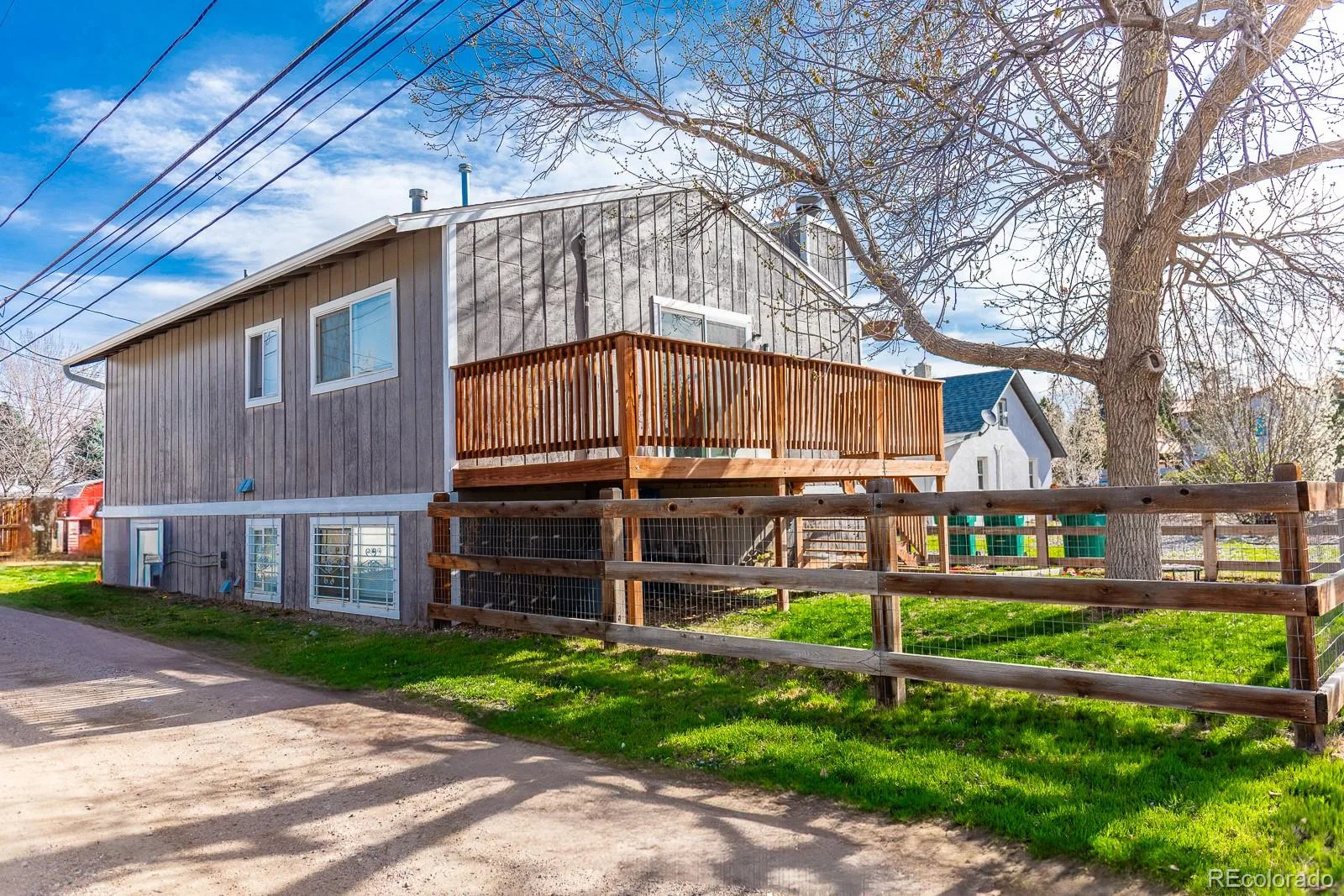 4087 S Clarkson Street Englewood CO 80113 | MLS #REC9903760 10142026184553 1600 4