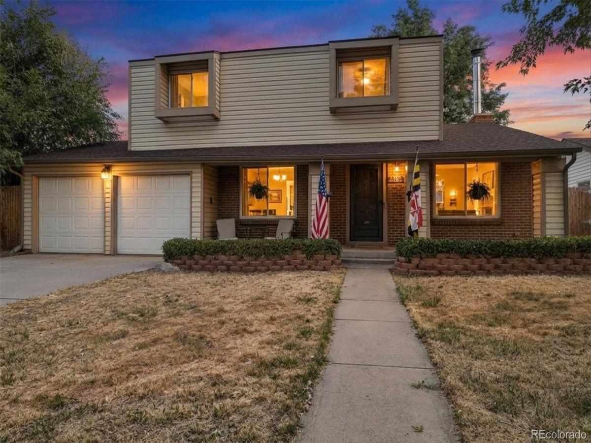 4638 S Kittredge Street Aurora CO 80015 | MLS #REC9905550 MLS #REC9905550 image #0