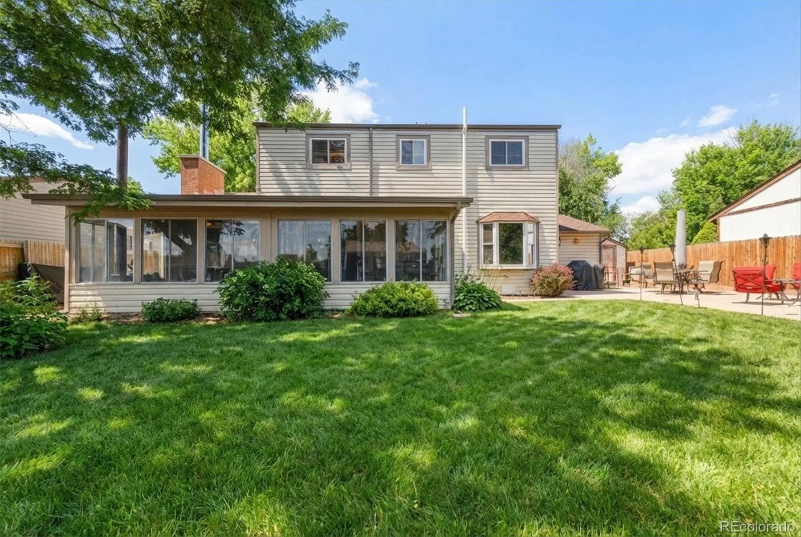 4638 S Kittredge Street Aurora CO 80015 | MLS #REC9905550 07042026011408 1600 45
