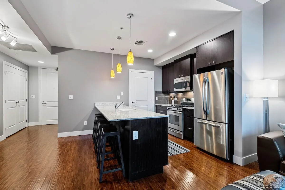 2001 Lincoln Street #712 Denver CO 80202 | MLS #REC9907080 10012026155326 1200 12