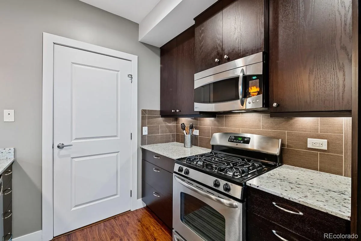 2001 Lincoln Street #712 Denver CO 80202 | MLS #REC9907080 10012026155326 1200 14