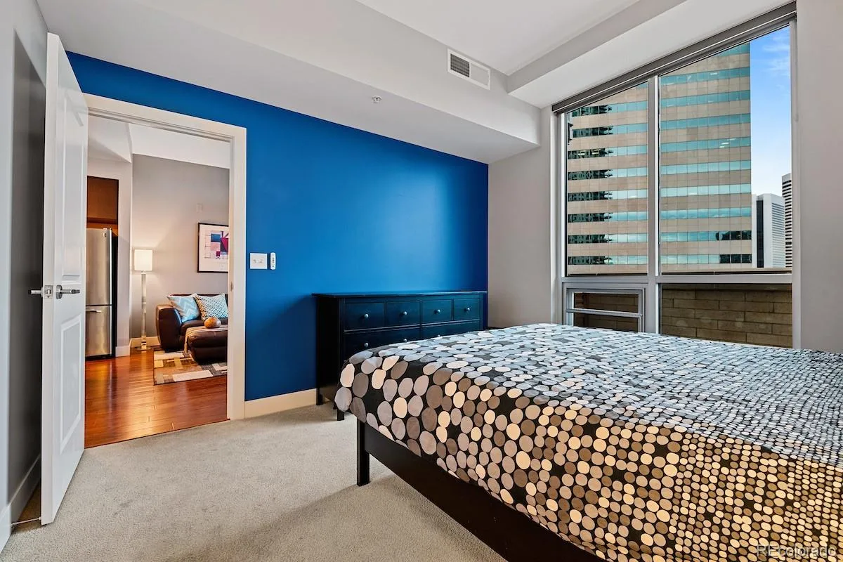 2001 Lincoln Street #712 Denver CO 80202 | MLS #REC9907080 10012026155326 1200 16