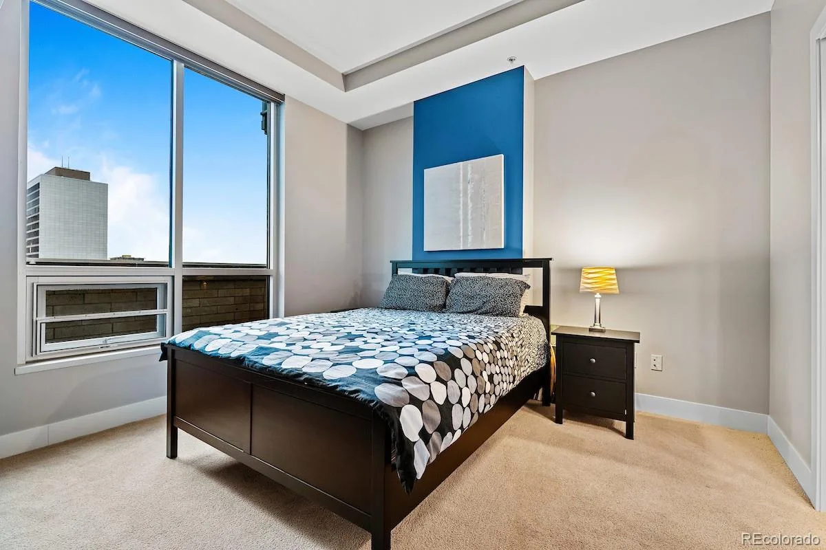 2001 Lincoln Street #712 Denver CO 80202 | MLS #REC9907080 10012026155326 1200 17