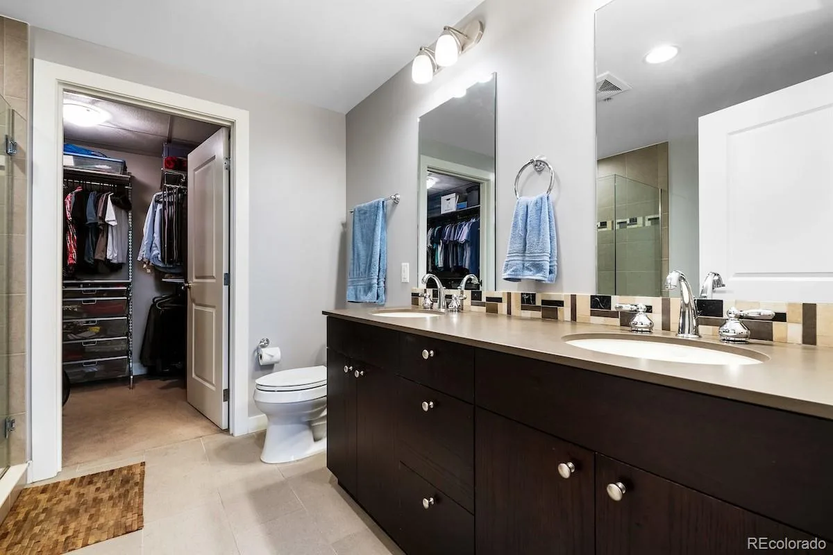 2001 Lincoln Street #712 Denver CO 80202 | MLS #REC9907080 10012026155326 1200 18