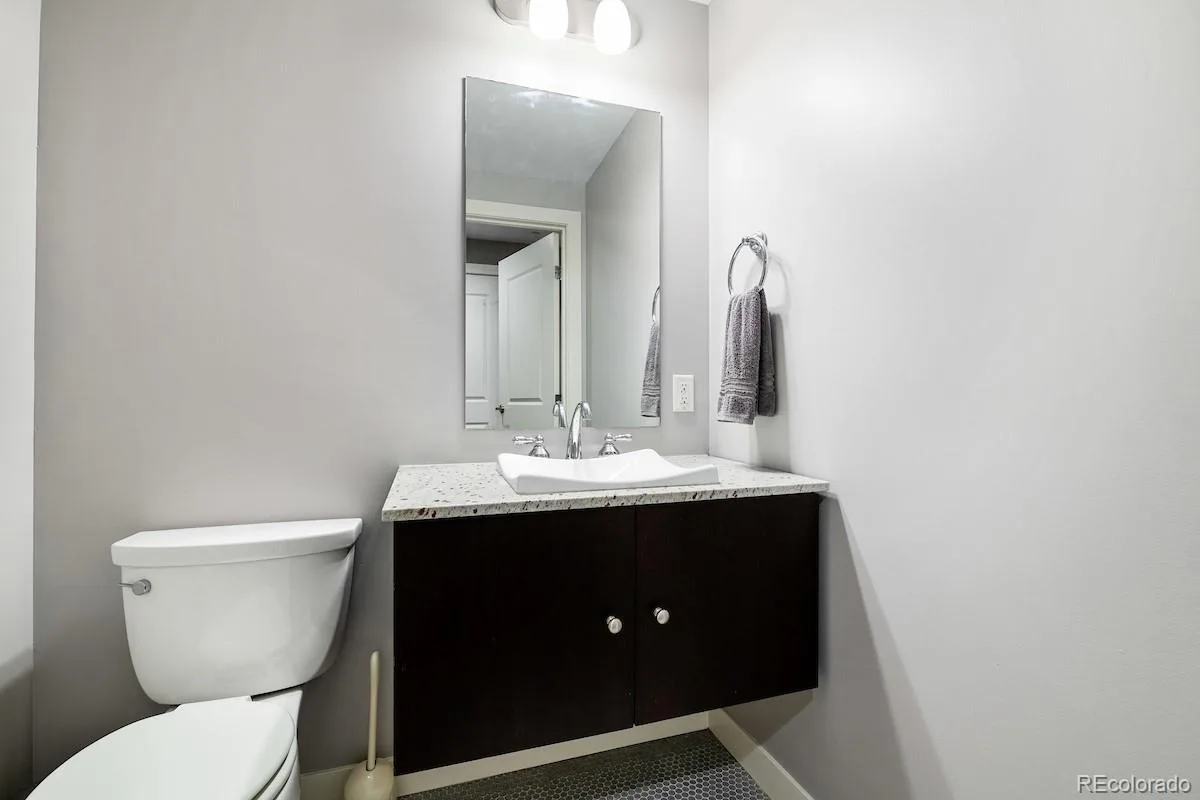 2001 Lincoln Street #712 Denver CO 80202 | MLS #REC9907080 10012026155326 1200 21