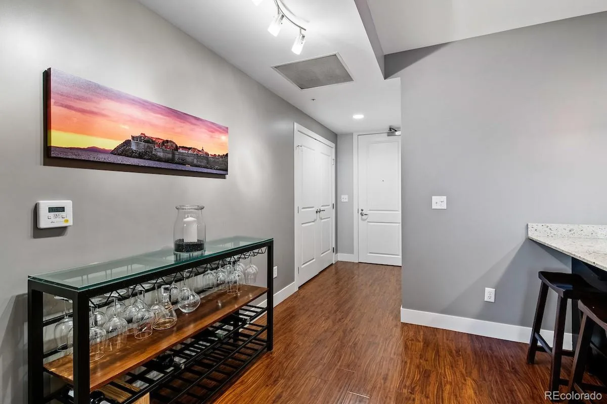 2001 Lincoln Street #712 Denver CO 80202 | MLS #REC9907080 10012026155326 1200 3