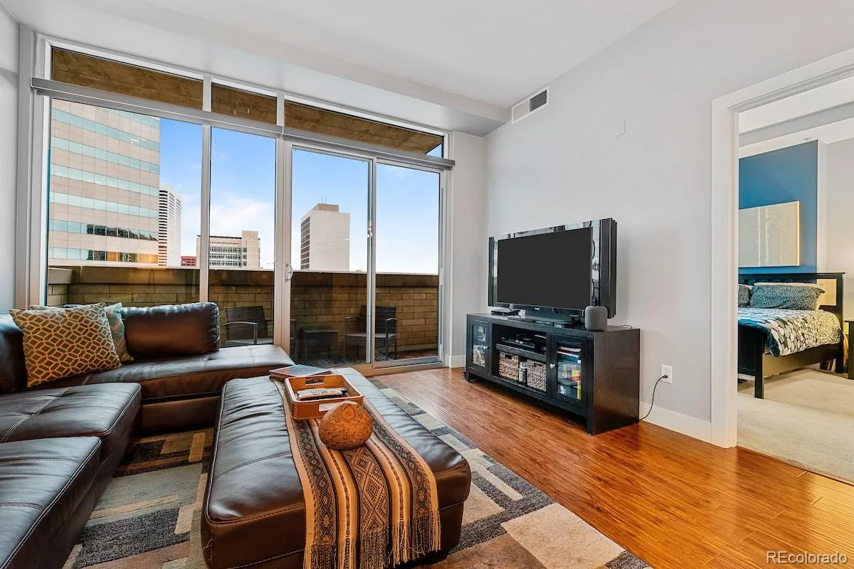 2001 Lincoln Street #712 Denver CO 80202 | MLS #REC9907080 10012026155326 1200 5