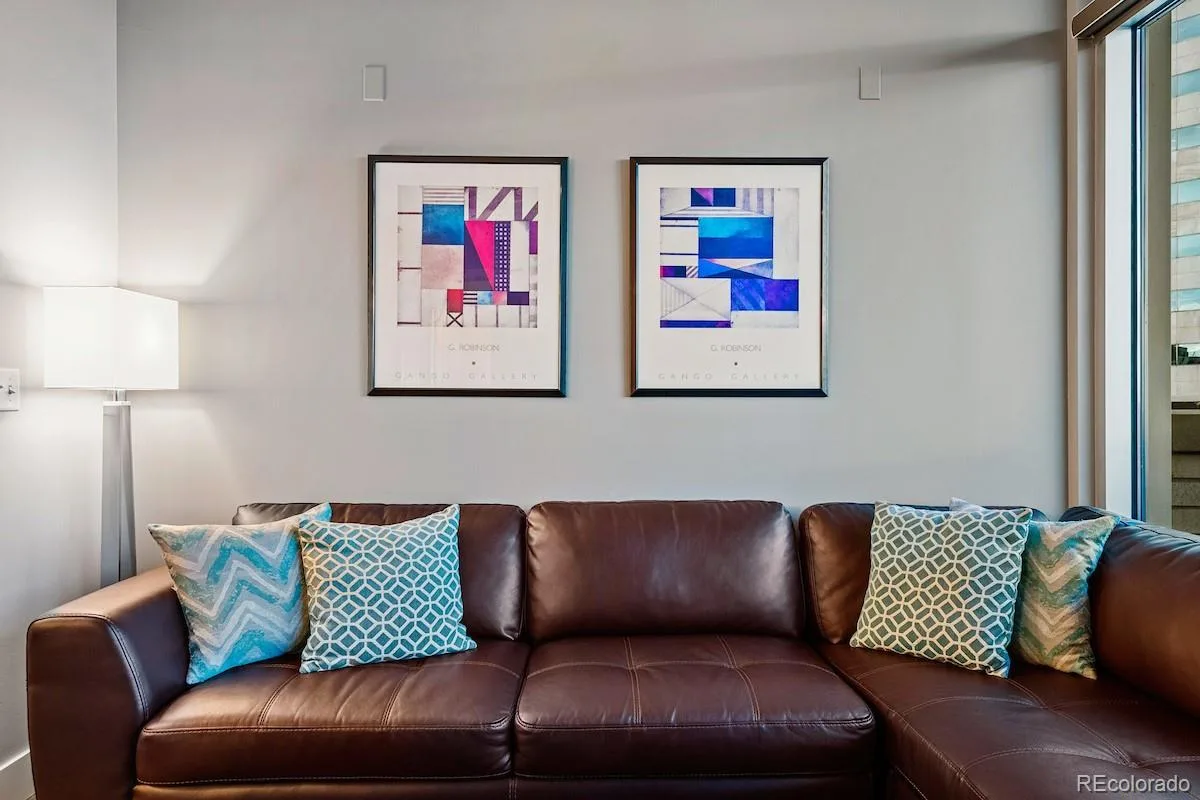 2001 Lincoln Street #712 Denver CO 80202 | MLS #REC9907080 10012026155326 1200 7