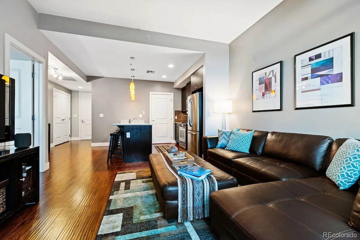 2001 Lincoln Street #712 Denver CO 80202 | MLS #REC9907080 10012026155326 1200 8