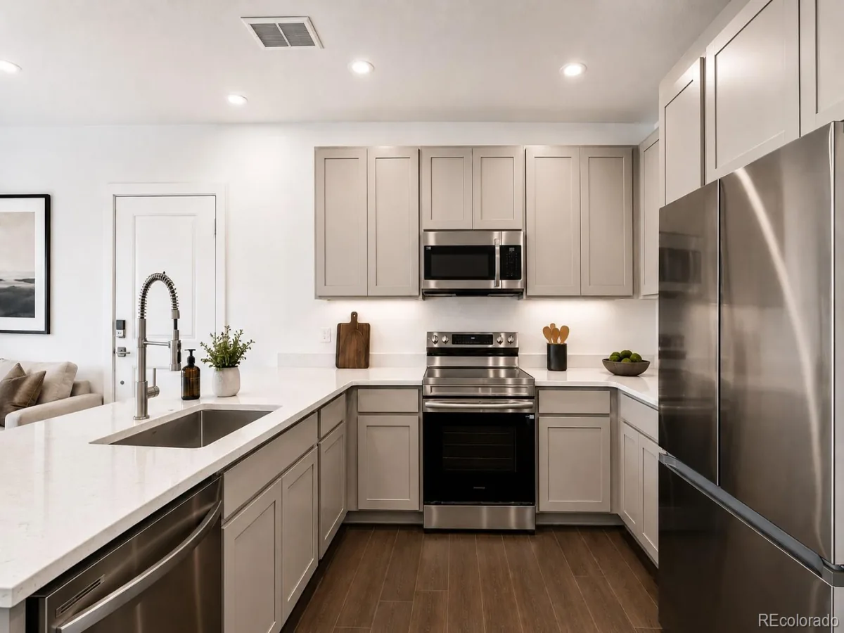 1650 N Sheridan Boulevard #105 Denver CO 80204 | MLS #REC9910731 08222026232325 1200 1