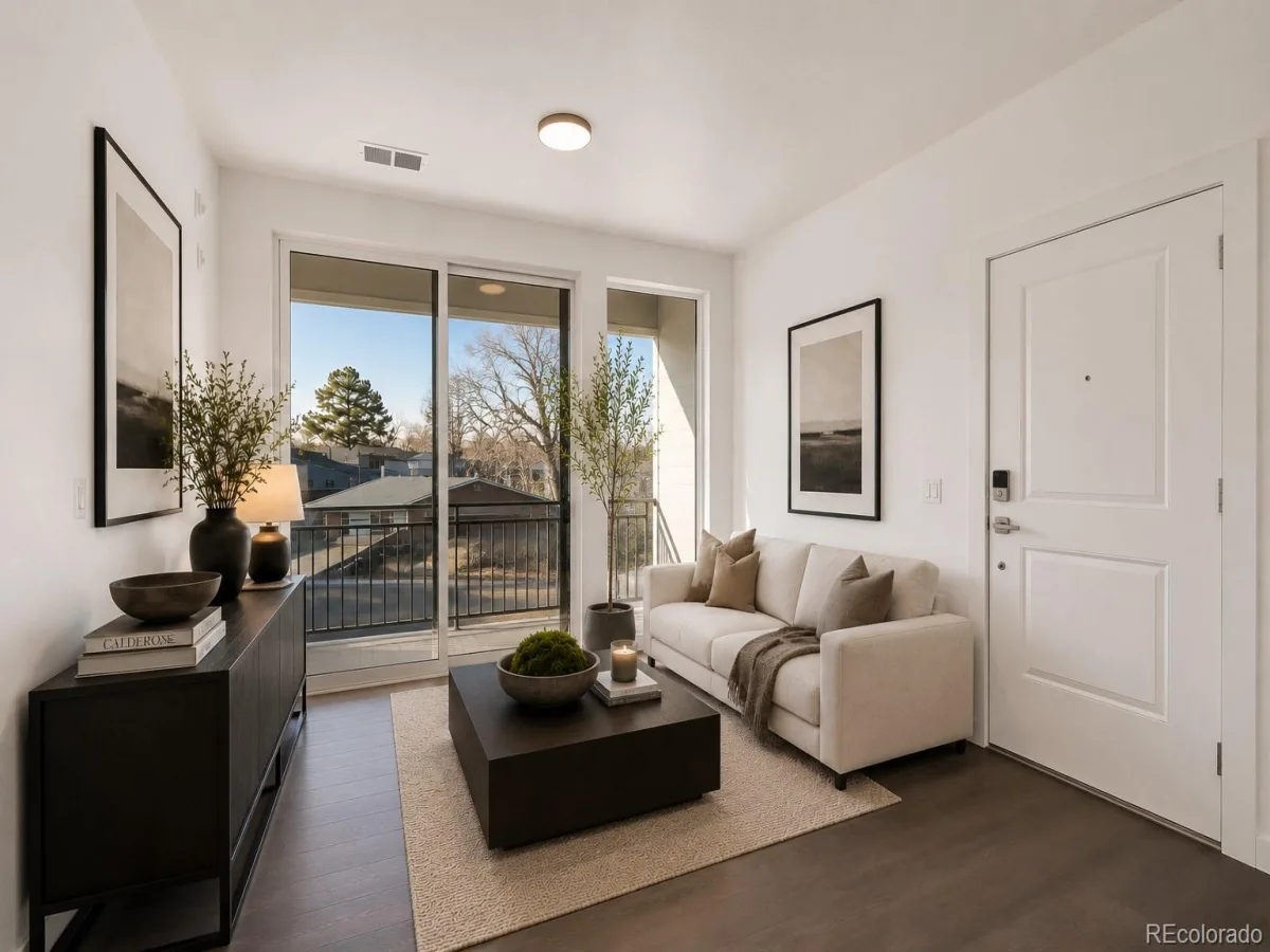 1650 N Sheridan Boulevard #105 Denver CO 80204 | MLS #REC9910731 08222026232325 1200 2