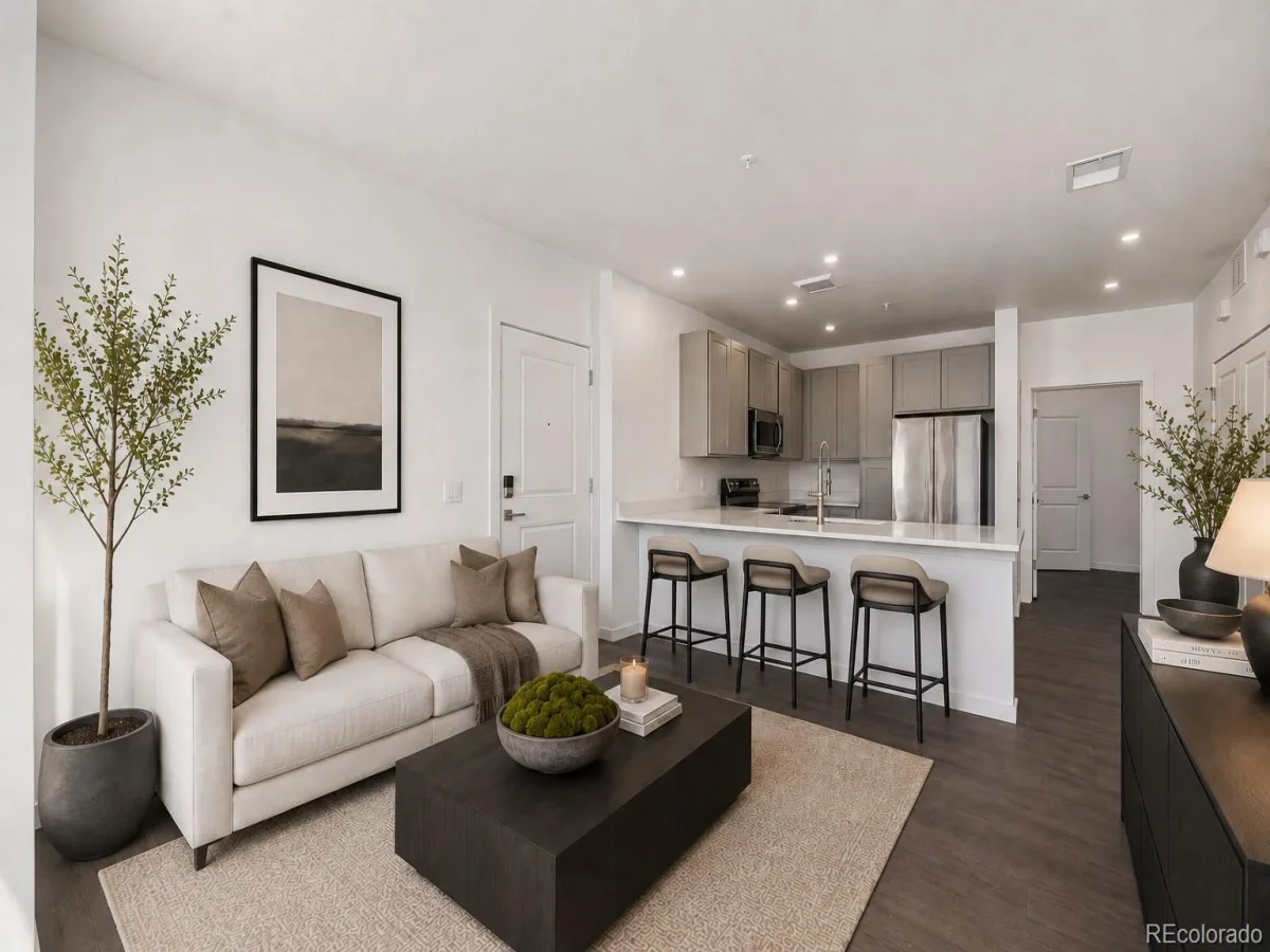 1650 N Sheridan Boulevard #105 Denver CO 80204 | MLS #REC9910731 08222026232325 1200 3