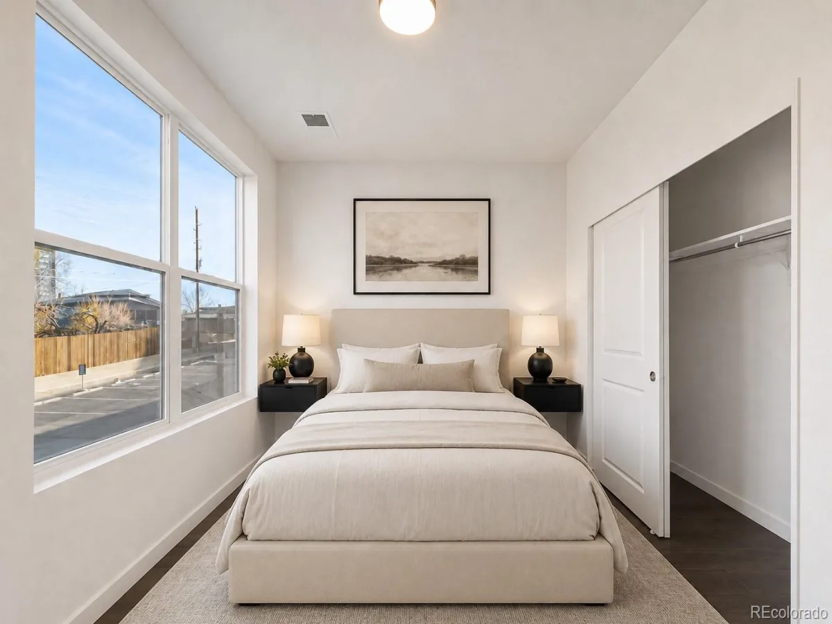 1650 N Sheridan Boulevard #105 Denver CO 80204 | MLS #REC9910731 08222026232325 1200 5