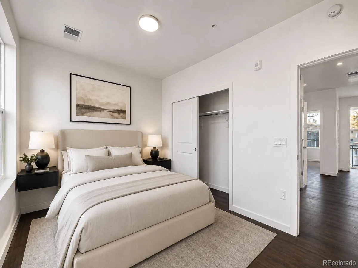 1650 N Sheridan Boulevard #105 Denver CO 80204 | MLS #REC9910731 08222026232325 1200 6