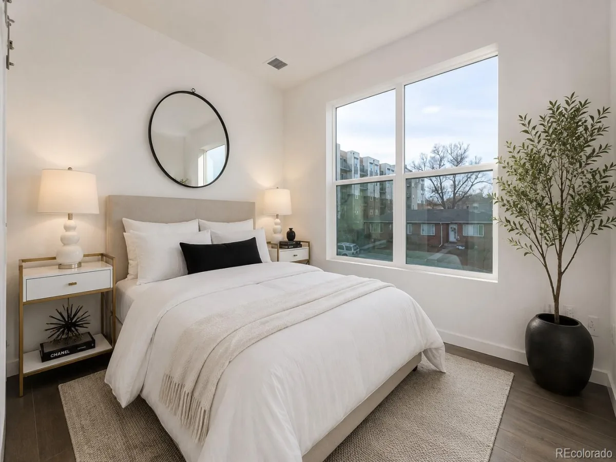 1650 N Sheridan Boulevard #105 Denver CO 80204 | MLS #REC9910731 08222026232325 1200 8