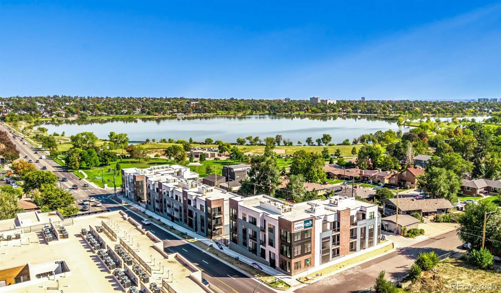 1650 N Sheridan Boulevard #105 Denver CO 80204 | MLS #REC9910731 08222026232325 1600 10