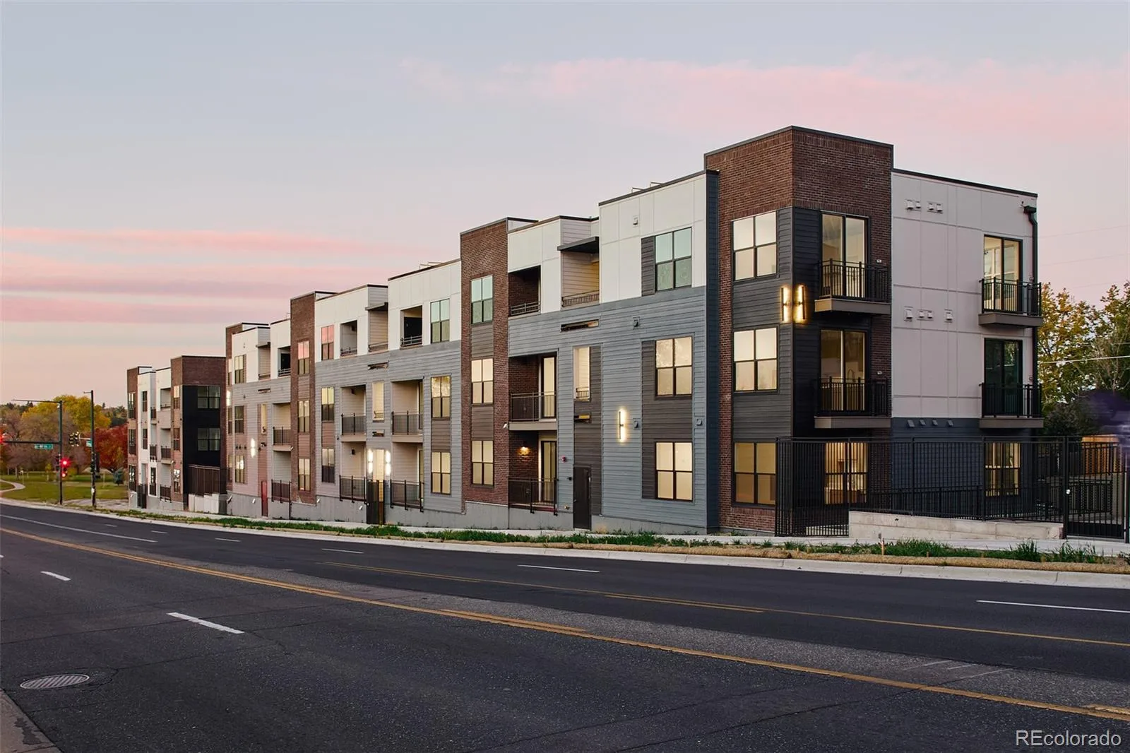 1650 N Sheridan Boulevard #105 Denver CO 80204 | MLS #REC9910731 08222026232325 1600 11