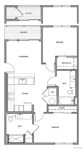 1650 N Sheridan Boulevard #105 Denver CO 80204 | MLS #REC9910731 08222026232325 640 12