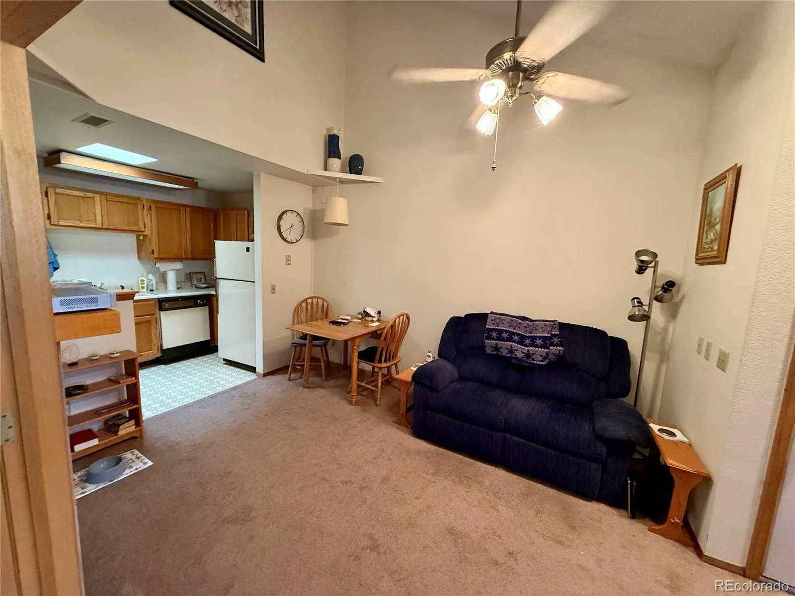 5041 Garrison Street #207C #5041 Wheat Ridge CO 80033 | MLS #REC9910892 06122026232450 1600 1
