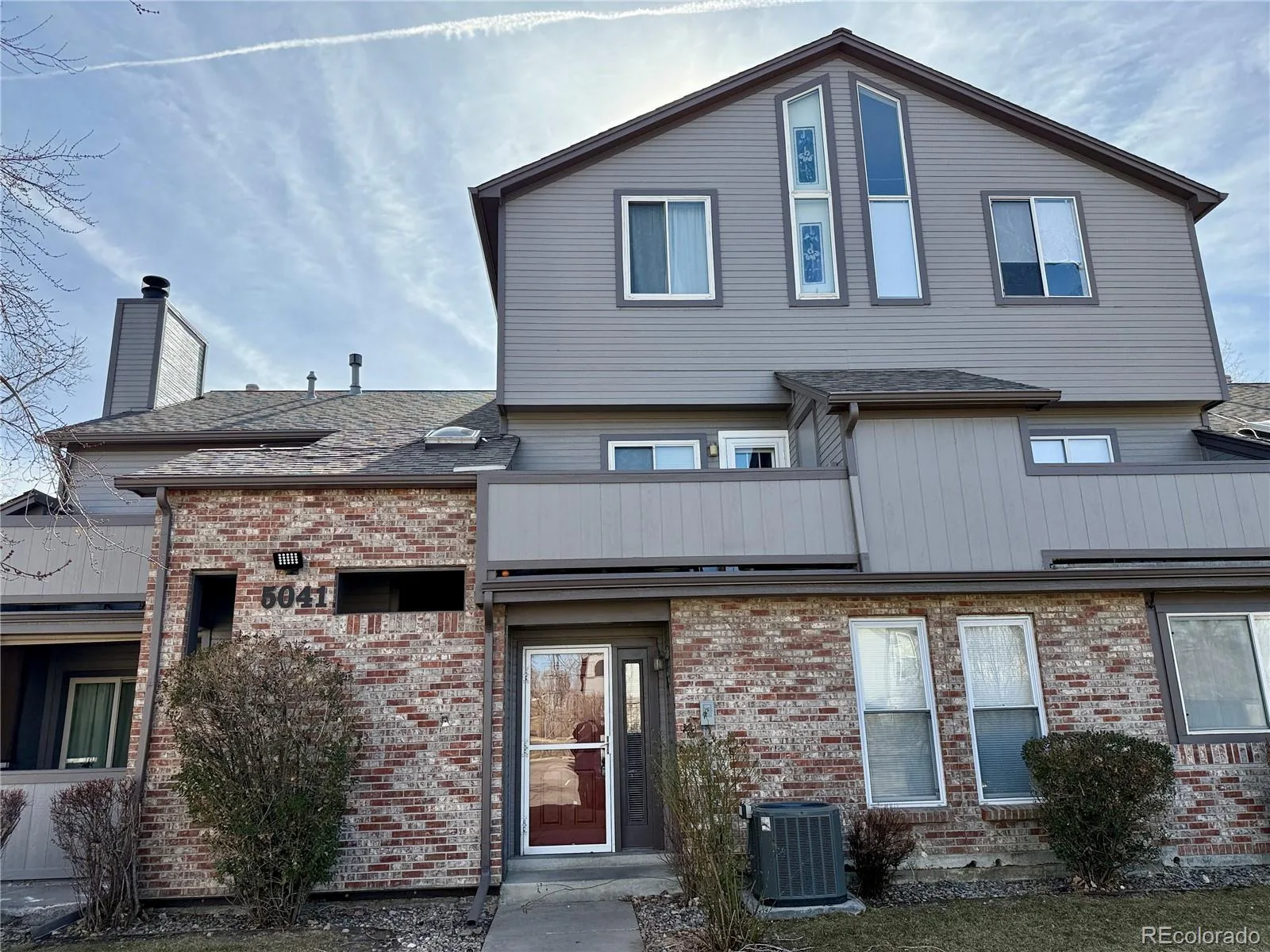 5041 Garrison Street #207C #5041 Wheat Ridge CO 80033 | MLS #REC9910892 06122026232450 1600 16