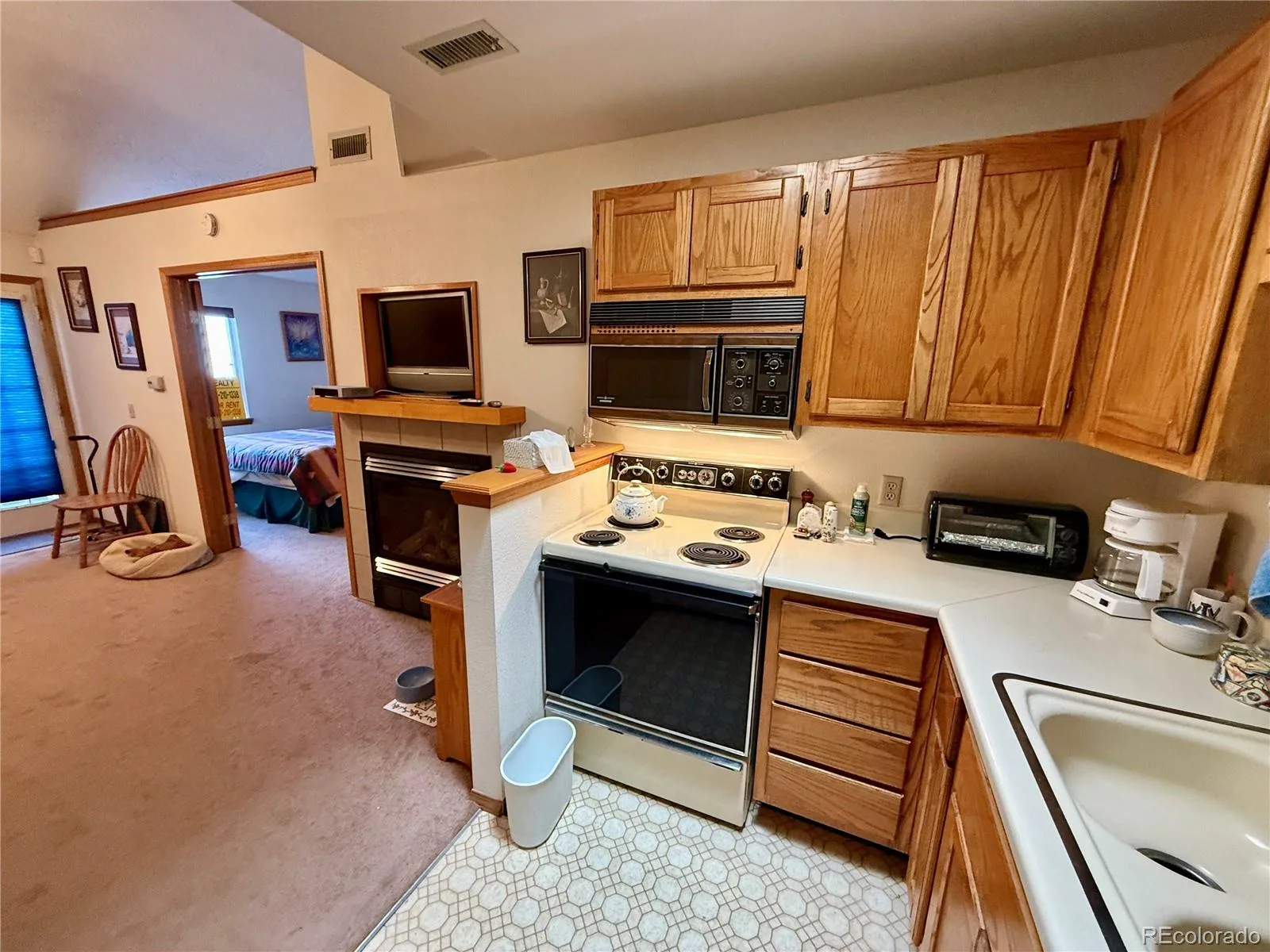 5041 Garrison Street #207C #5041 Wheat Ridge CO 80033 | MLS #REC9910892 06122026232450 1600 2