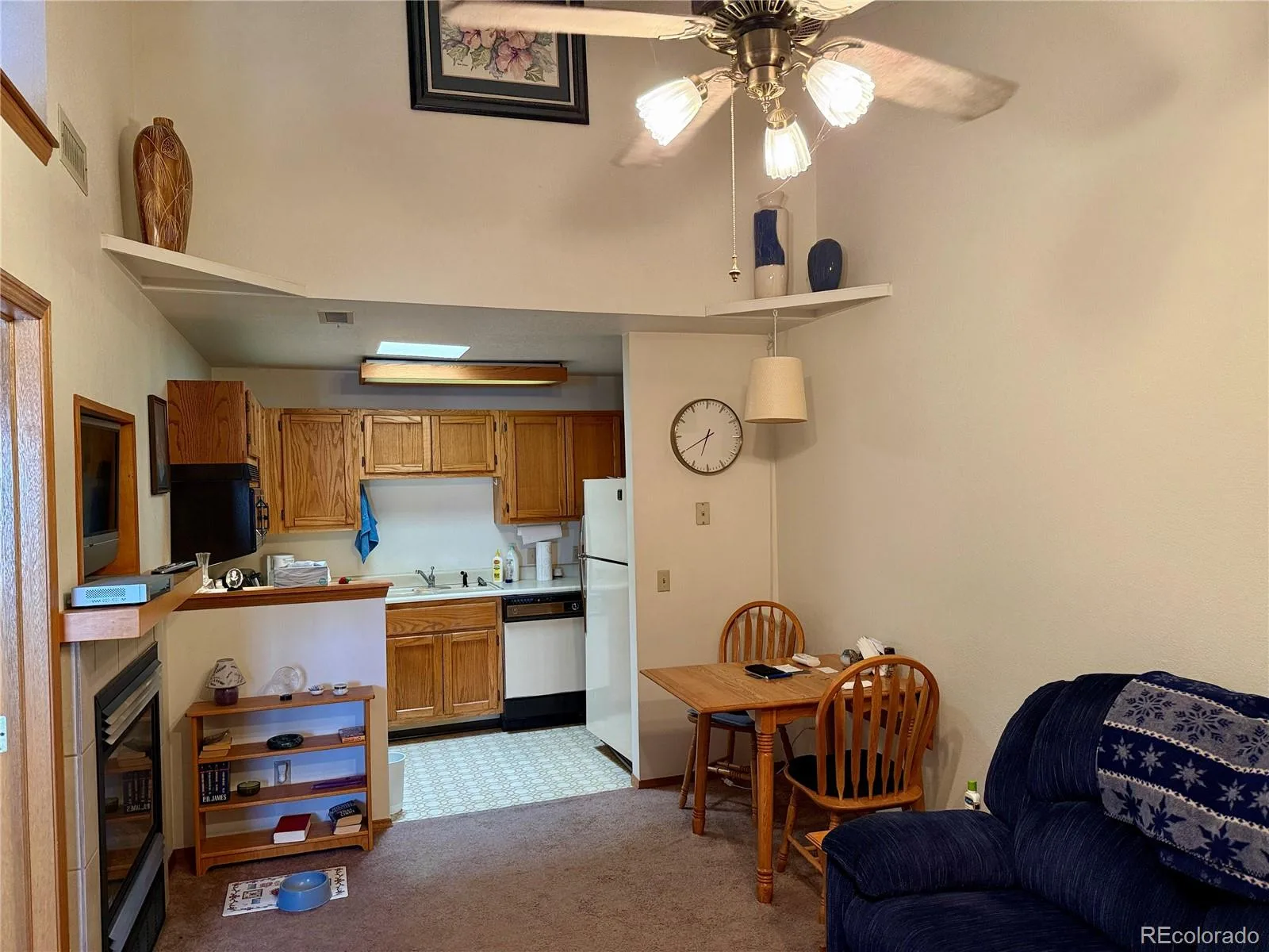 5041 Garrison Street #207C #5041 Wheat Ridge CO 80033 | MLS #REC9910892 06122026232450 1600 3