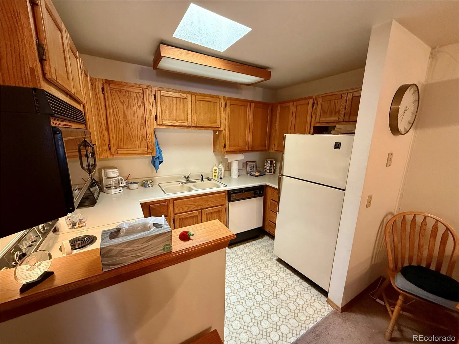 5041 Garrison Street #207C #5041 Wheat Ridge CO 80033 | MLS #REC9910892 06122026232450 1600 5