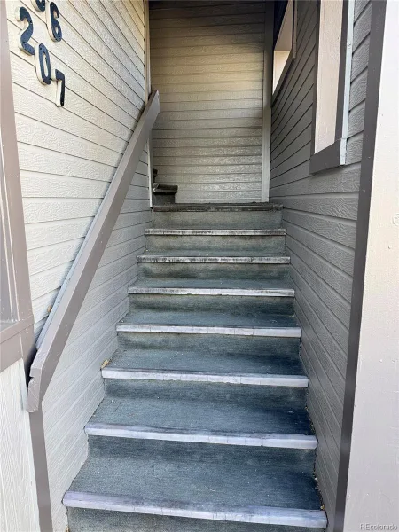 5041 Garrison Street #207C #5041 Wheat Ridge CO 80033 | MLS #REC9910892 06122026232450 800 15