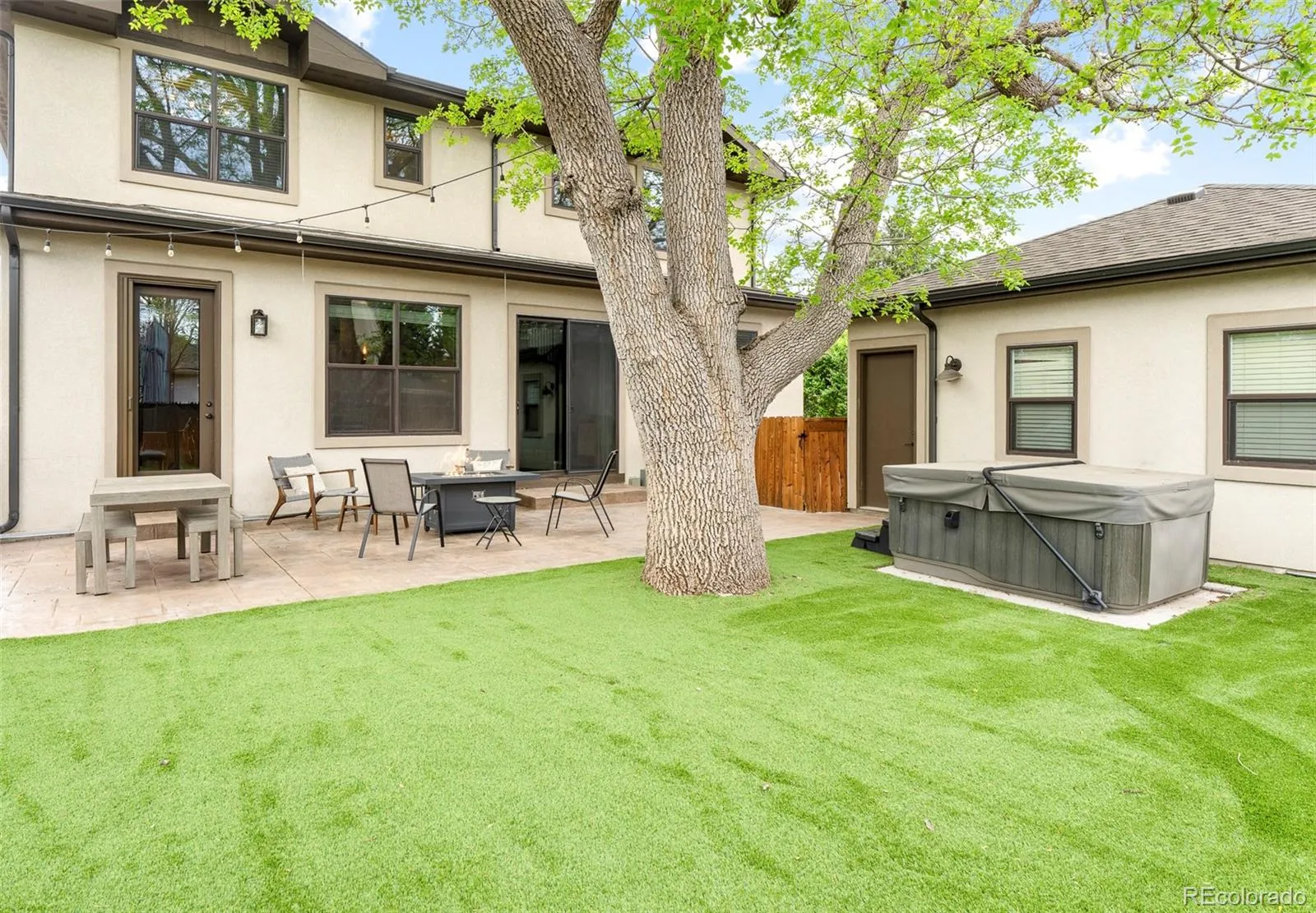 136 Magnolia Street Denver CO 80220 MLS #REC9911469 05232026062225 1600 37