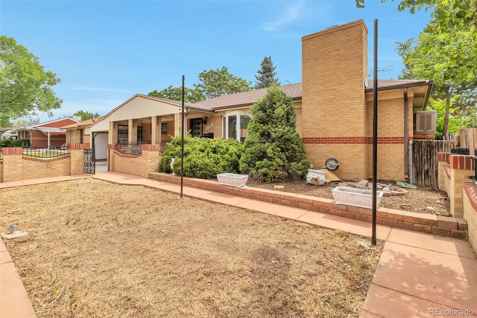 7100 Zuni Street Denver CO 80221 | MLS #REC9912022 06272026172726 1600 1