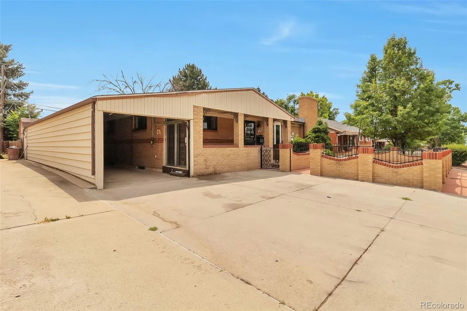 7100 Zuni Street Denver CO 80221 | MLS #REC9912022 06272026172726 1600 2