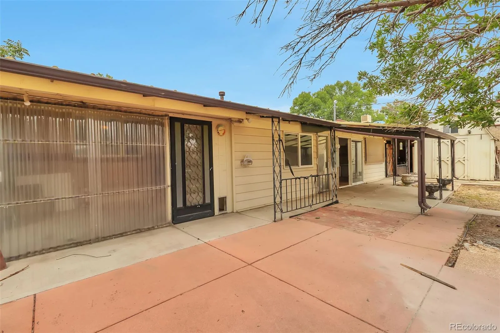 7100 Zuni Street Denver CO 80221 | MLS #REC9912022 06272026172726 1600 21