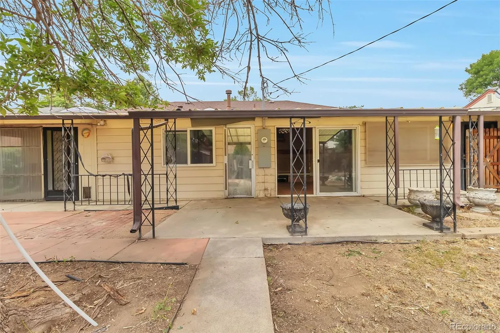 7100 Zuni Street Denver CO 80221 | MLS #REC9912022 06272026172726 1600 24