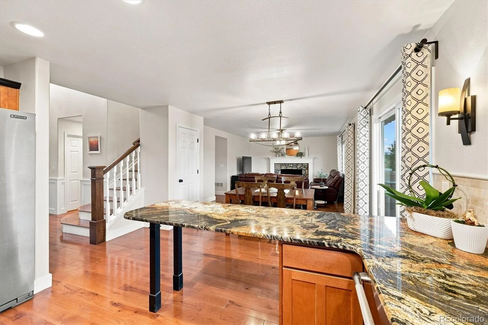 12830 Ventana Street Parker CO 80134 | MLS #REC9913024 08172026215928 1600 10