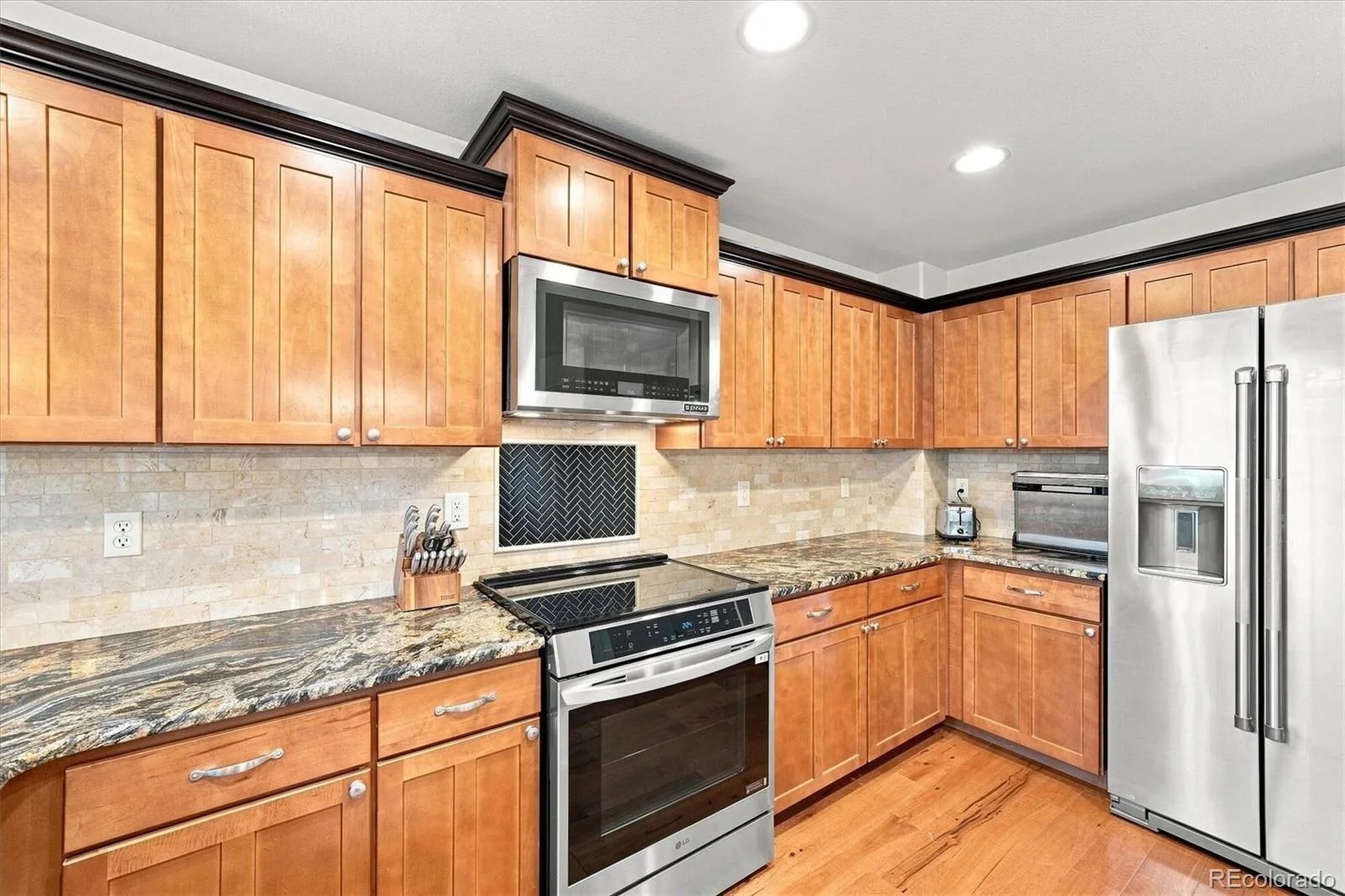 12830 Ventana Street Parker CO 80134 | MLS #REC9913024 08172026215928 1600 11