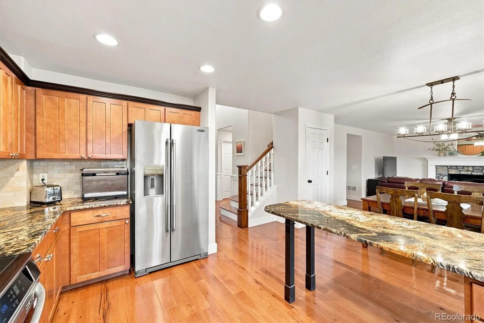 12830 Ventana Street Parker CO 80134 | MLS #REC9913024 08172026215928 1600 12