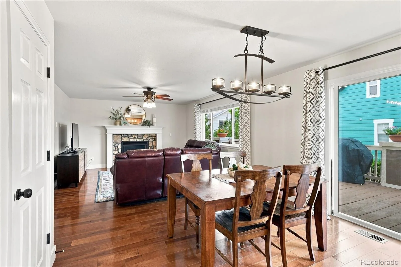 12830 Ventana Street Parker CO 80134 | MLS #REC9913024 08172026215928 1600 13