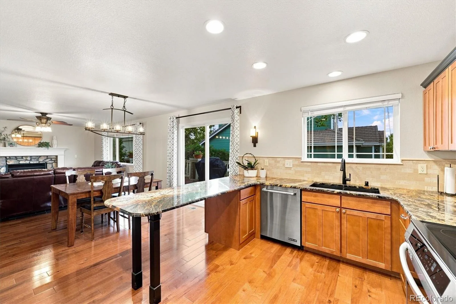 12830 Ventana Street Parker CO 80134 | MLS #REC9913024 08172026215928 1600 2