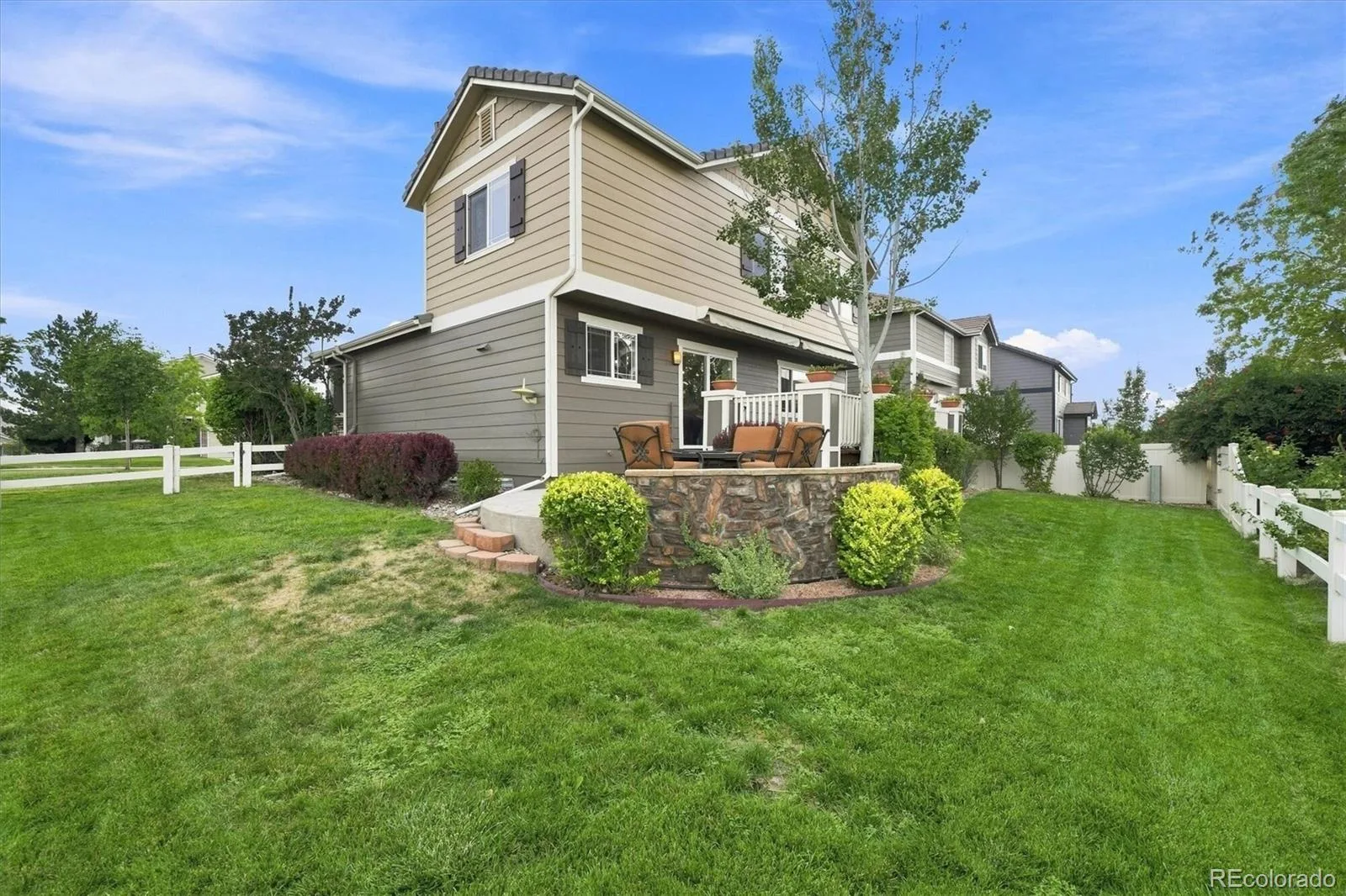 12830 Ventana Street Parker CO 80134 | MLS #REC9913024 08172026215928 1600 32