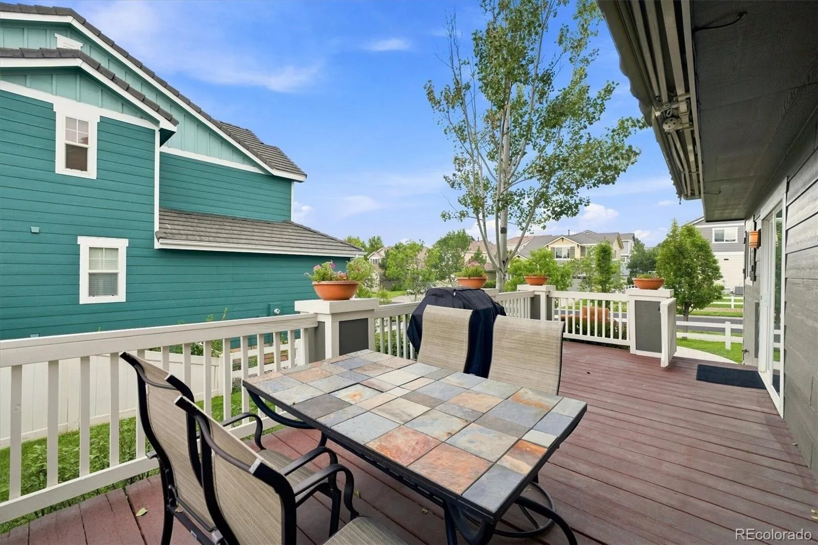 12830 Ventana Street Parker CO 80134 | MLS #REC9913024 08172026215928 1600 33